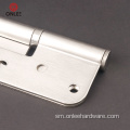 H Ituaiga nofoaga hinge stanless steel ball